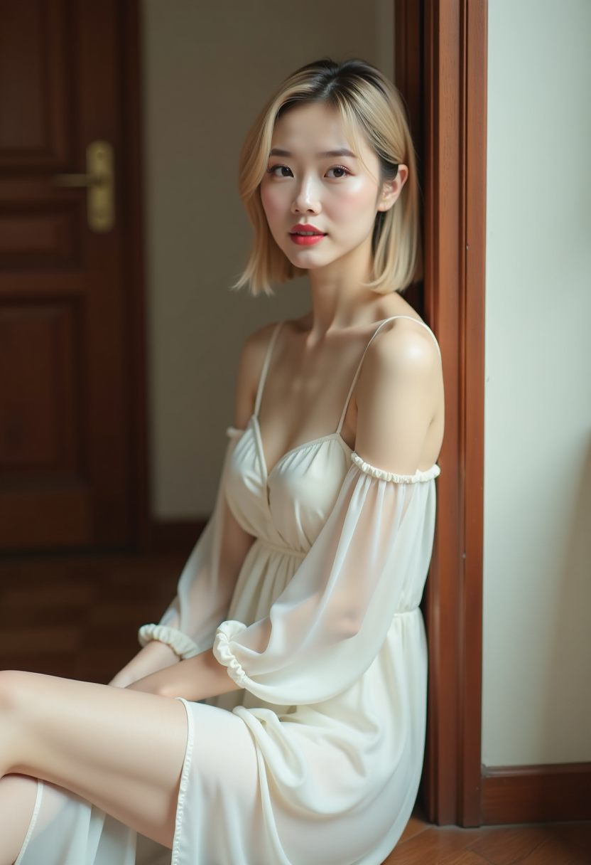 书评配图